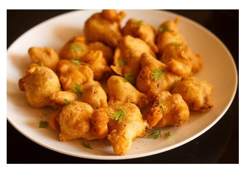 Curry Vault Indian Restaurant & Bar - Get 5% off, Use Code: OZ05 - 3/3