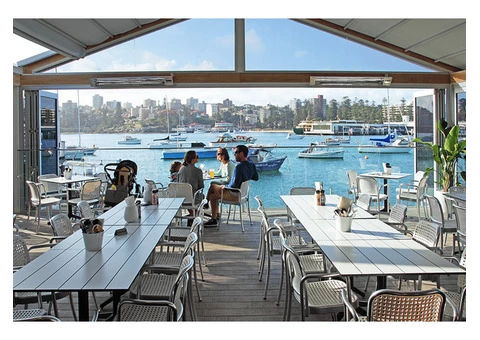 Aluminium Windows Melbourne - 3/8