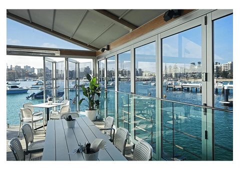 Aluminium Windows Melbourne - 7/8