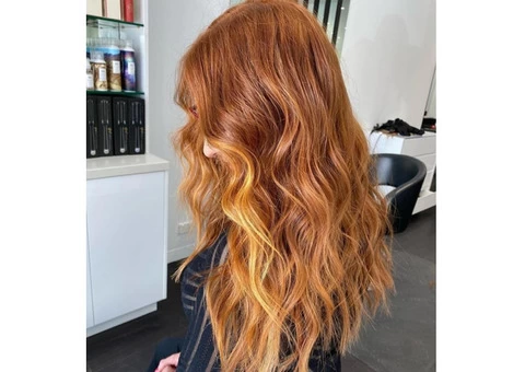 Quality Hair Salon Melbourne - 3/8