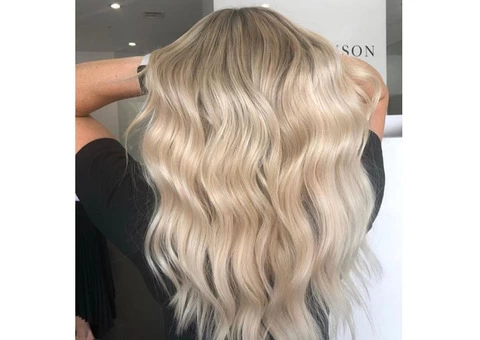 Quality Hair Salon Melbourne - 7/8