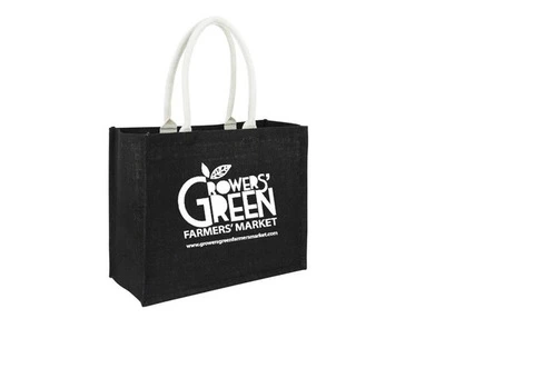 jute bags wholesale | jute grocery bags