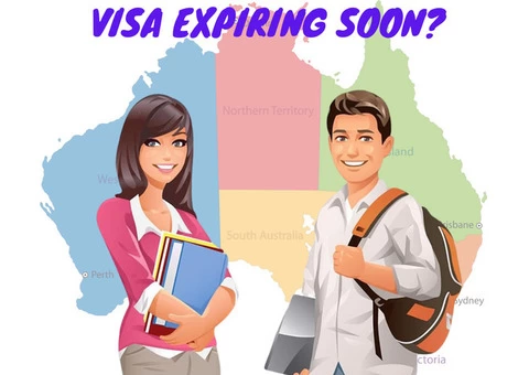 Certified Immigration Agent in Melbourne