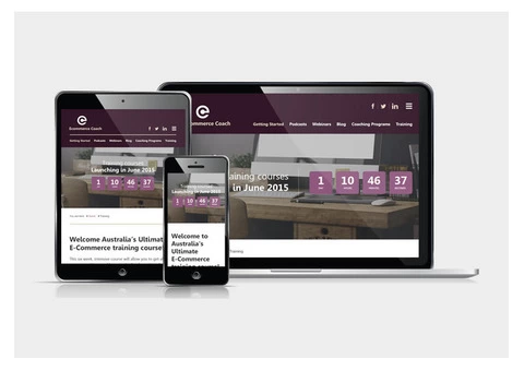 Best Website Designers in Point Cook & Melbourne–Digital Pieces