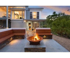 Garden Fire Pits Australia