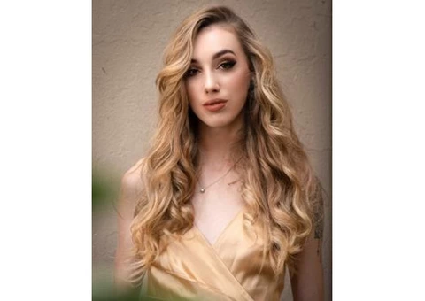 Tape Hair Extensions Australia | Jayne Hair Extension