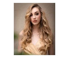 Tape Hair Extensions Australia | Jayne Hair Extension