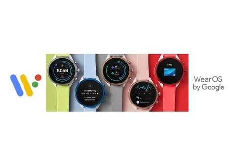 Build an app for Wear OS