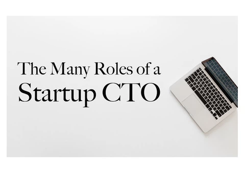 CTO in Startup?
