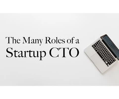 CTO in Startup?