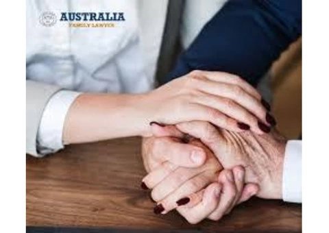 Best Divorce Lawyer Melbourne