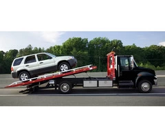 Towing Service in Sydney - All Sydney Tow Truck