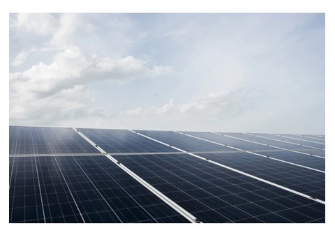 commercial solar panels installation company | ASD