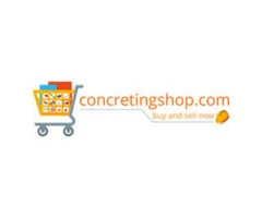 Concreting Shop - Buy Concreting Tools and Equipment