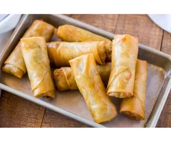 UMMAH Thai & International Cuisine - Get 5% off, Use Code: OZ05