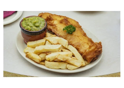 UMMAH Thai & International Cuisine - Get 5% off, Use Code: OZ05 - 3/3