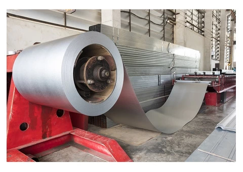 Steel Fabrication Services Brisbane