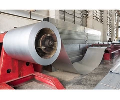 Steel Fabrication Services Brisbane