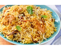 Indian dishes @ Your Choice Indian Cuisine – 5% OFF