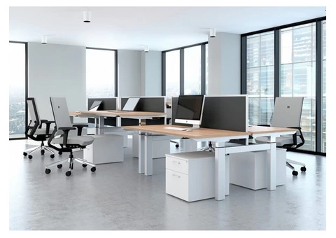 Hamiltons Commercial Interiors