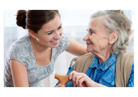 Get best Individual Support Course training in Perth