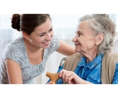 Get best Individual Support Course training in Perth