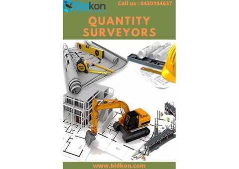 Quantity Surveyors