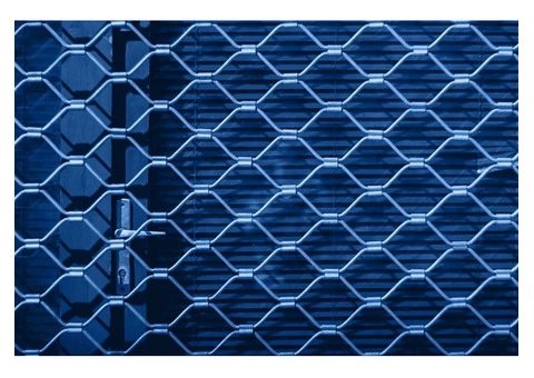 Get High-Quality Diamond Grille Security Doors in Geelong & Melbourne