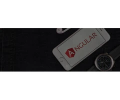 Hire Angular Developer | Angualr Development Company