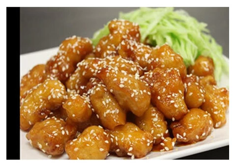 Ben Ben Dumpling Kitchen - Get 5% off, Use Code: OZ05 - 2/3
