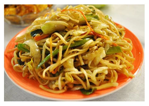 Ben Ben Dumpling Kitchen - Get 5% off, Use Code: OZ05 - 3/3