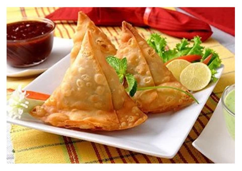 Tandoor Indian Cuisine - Get 5% off, Use Code: OZ05 - 1/3