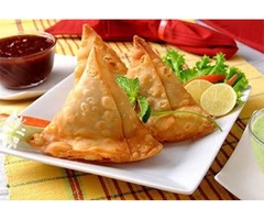 Tandoor Indian Cuisine - Get 5% off, Use Code: OZ05