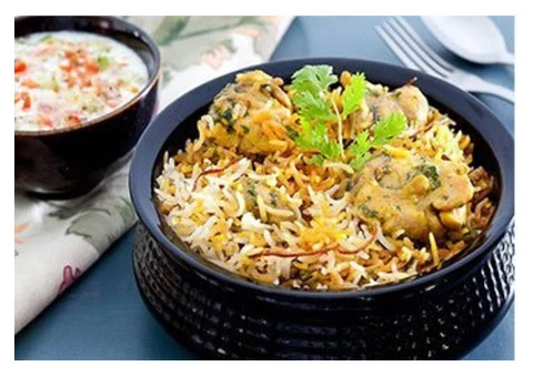 Tandoor Indian Cuisine - Get 5% off, Use Code: OZ05 - 3/3