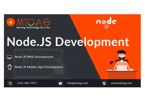 node js web development | node js development company