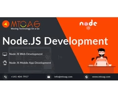 node js web development | node js development company