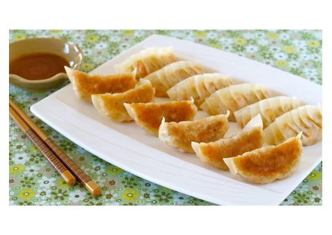 Yummy Japanese food  @ Sushi Go-En Restaurant – 5% OFF