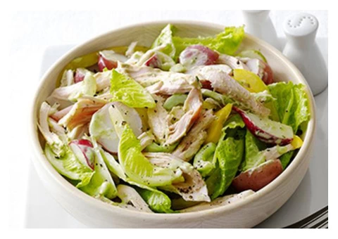 St Albans Pizza Point - Get 5% off, Use Code: OZ05 - 3/3