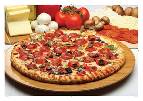 5% Off - Angelo's Traditional Pizza and Ribs Takeaway Padstow, NSW - 1/4
