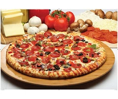 5% Off - Angelo's Traditional Pizza and Ribs Takeaway Padstow, NSW