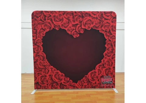 Attractive Flower Wall for Hire in Sydney | Call 1300 140 310 - 7/8