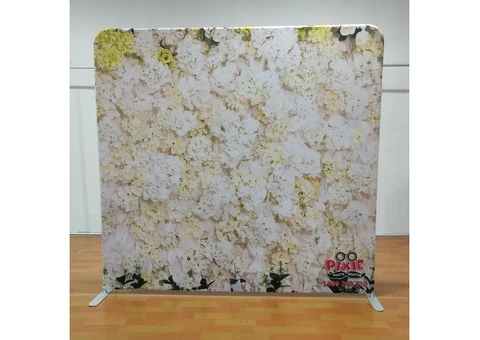 Attractive Flower Wall for Hire in Sydney | Call 1300 140 310 - 8/8