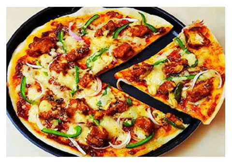 5% off - Rita's Pizzeria & Restaurant Chirnside Park Menu, VIC - 1/3