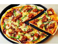 5% off - Rita's Pizzeria & Restaurant Chirnside Park Menu, VIC