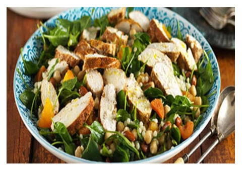 5% off - Rita's Pizzeria & Restaurant Chirnside Park Menu, VIC - 2/3
