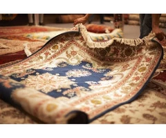 Rug Cleaning Sydney - Oriental Rug Care