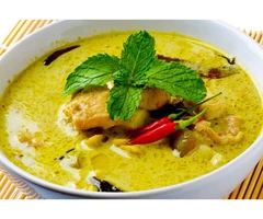 Delicious  Thai foods  @ Daisy Thai Restaurant – 5% OFF