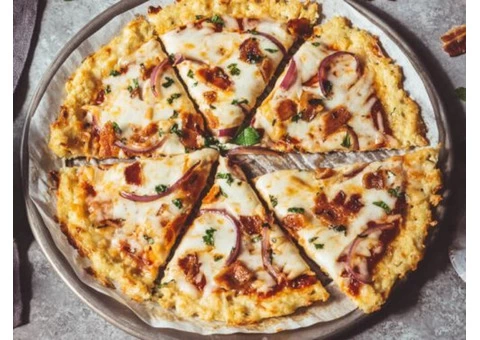 Mama Boys Pizza - Get 5% off, Use Code: OZ05 - 1/4