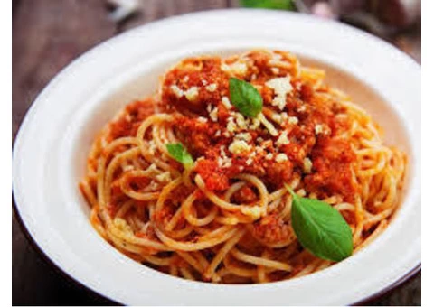 Mama Boys Pizza - Get 5% off, Use Code: OZ05 - 2/4