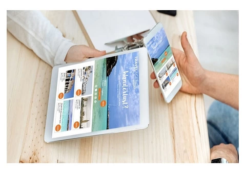 Best Web Designers in Melbourne- Point Cook & Werribee Designers